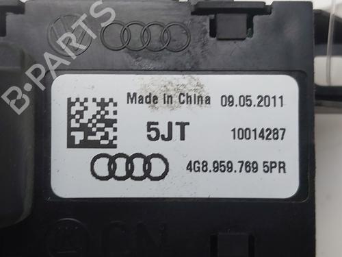 Switch AUDI A7 Sportback (4GA, 4GF) 2.8 FSI quattro | BP38014444I30 - Image 4