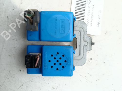 electronic-module-kia-picanto-i-sa-2004-2005-2006-2007-2008-2009-2010-2011-2012-34460182 main image