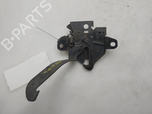 Used Hood lock Hood lock 37702941 37702941