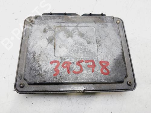 Engine control unit (ECU) VW POLO IV (9N_, 9A_) 1.4 16V | BP29408516M57 