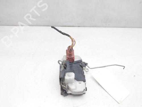 Front left lock PEUGEOT 406 Coupe (8C) 2.2 HDI | BP16525604C98 