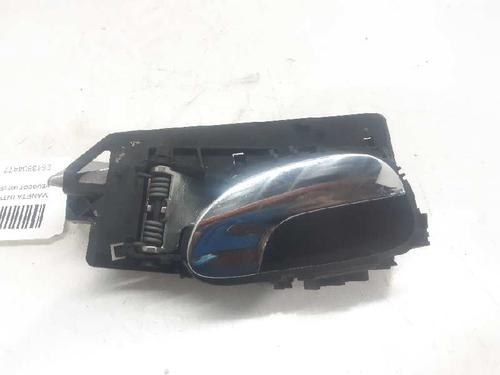 Høyre foran invendig håndtak PEUGEOT 307 (3A/C) 2.0 HDi 90 (90 hp) 12400100