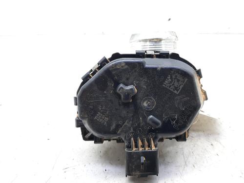 Throttle body PEUGEOT 3008 II SUV (MC_, MR_, MJ_, M4_)  | BP9194555M82 