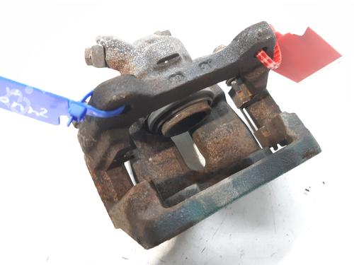 Left rear brake caliper LAND ROVER RANGE ROVER SPORT I (L320) 2.7 D 4x4 | BP11572818M107 