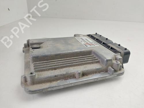 Engine control unit (ECU) MITSUBISHI GRANDIS (NA_W) 2.0 DI-D (NA8W) | BP35813700M57 - Image 3