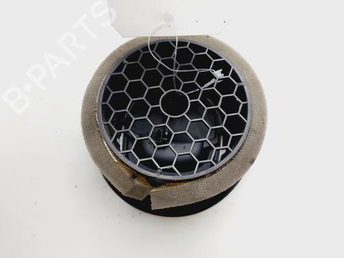 Luftventil RENAULT CAPTUR I (J5_, H5_)  | BP31034686I21 