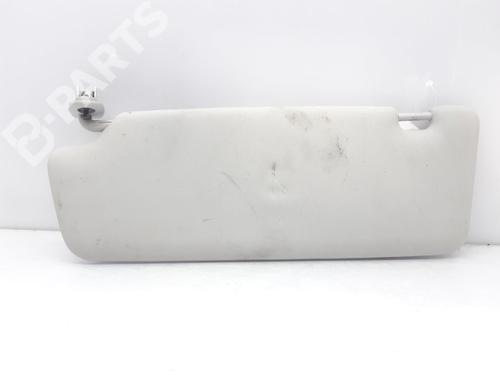 Used Right sun visor Right sun visor SEAT EXEO (3R2) 2.0 TDI (143 hp) 10566977 10566977