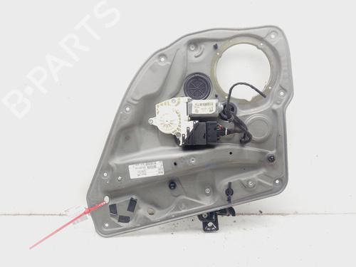 Used Rear right window mechanism VW GOLF IV (1J1) [1997-2008]  23031204