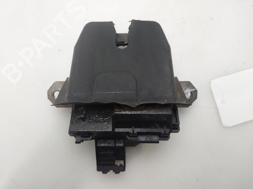 Used Tailgate lock Tailgate lock 37170601 37170601