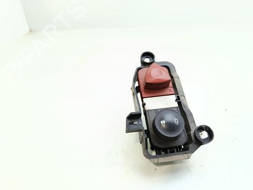 Advarselsbryter RENAULT GRAND SCÉNIC II (JM0/1_) 1.5 dCi (103 hp) 28329442