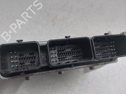 Engine control unit (ECU) FORD MONDEO IV (BA7) 2.0 TDCi | BP16403678M57 