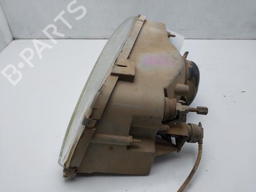 Right headlight PEUGEOT BOXER Van (230L)  | BP18095295C29 