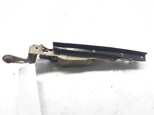 Rear right exterior door handle SEAT LEON (1P1) 1.9 TDI | BP8389988C130 