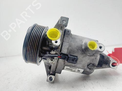 Used AC compressor DACIA SANDERO III [2021-2025]  26885789