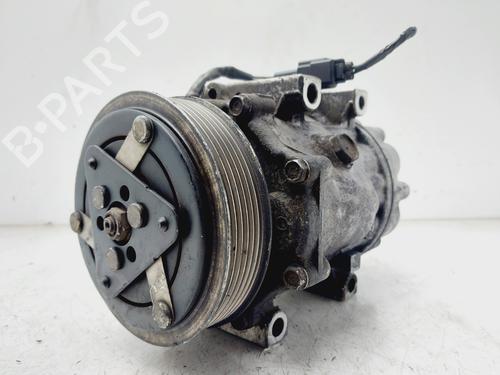 AC-Kompressor VOLVO V50 (545) 2.0 D | BP28359468M34 