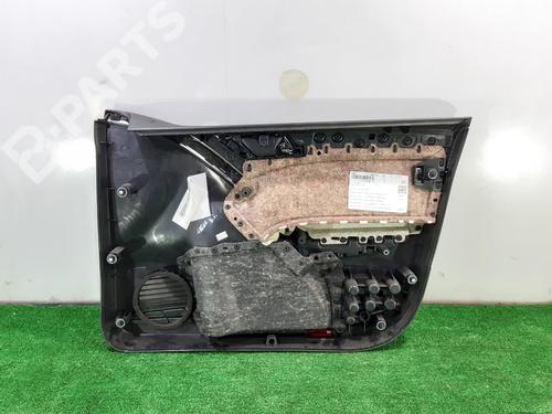 Front left panel VW GOLF VI (5K1) | BP10186605C58