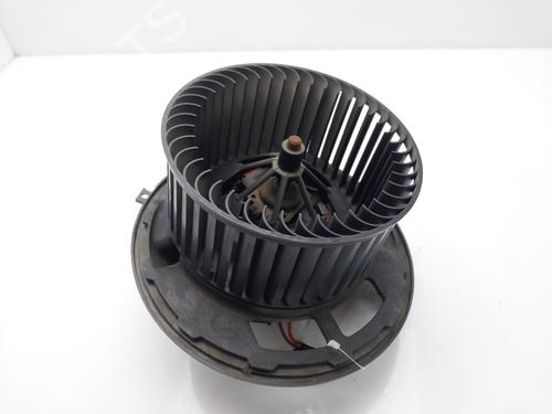 Used Heater blower motor BMW X1 (E84) sDrive 18 d (143 hp) 16641774