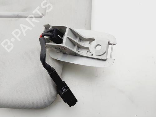 Right sun visor VW PASSAT B6 (3C2) | BP32403093I2