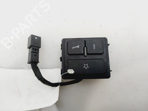 Kombi Kontakt / Stilkkontakt VW SCIROCCO III (137, 138) 2.0 TDI (170 hp) 31138925