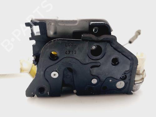 Front left lock AUDI A5 (8T3) 3.0 TDI quattro | BP26576273C98 