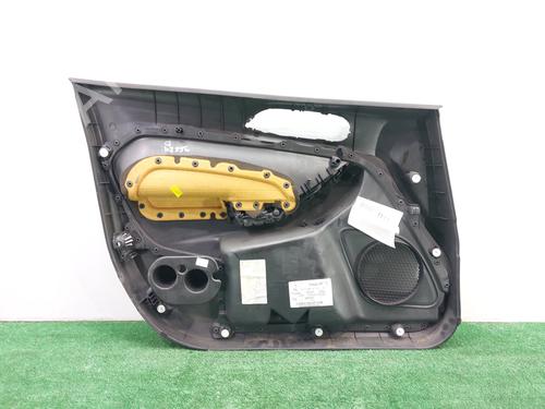 Front right panel FORD FIESTA VI (CB1, CCN)  | BP23222438C59 