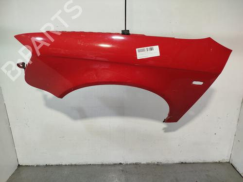 Used Left front fenders AUDI A4 B7 (8EC) 2.0 TDI 16V (140 hp) 30874098