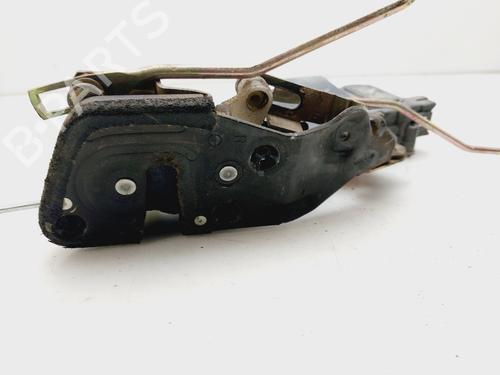 Front right lock HYUNDAI ACCENT II (LC)  | BP26166661C97 