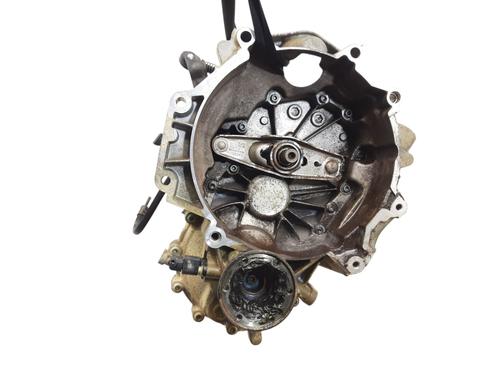Used Gearbox SEAT IBIZA III (6L1) [2002-2009]  24592910