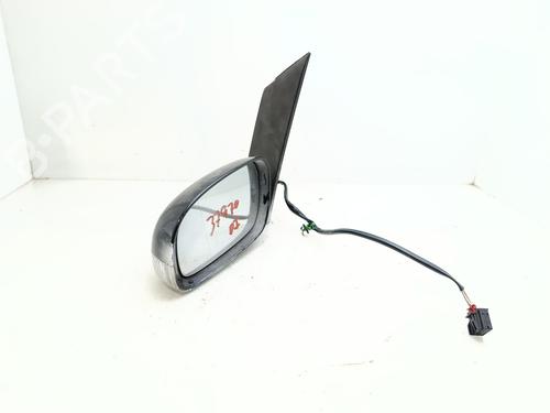Left mirror VW TOURAN (1T1, 1T2)  | BP29440429C26 