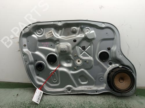 Front left window mechanism KIA CEE'D Hatchback (ED)  | BP34570604C22  - Image 5