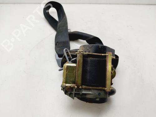 Front left seatbelt PEUGEOT 307 (3A/C)  | BP26222002I26 