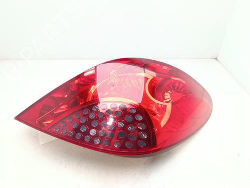Used Right taillight Right taillight 36038958 36038958