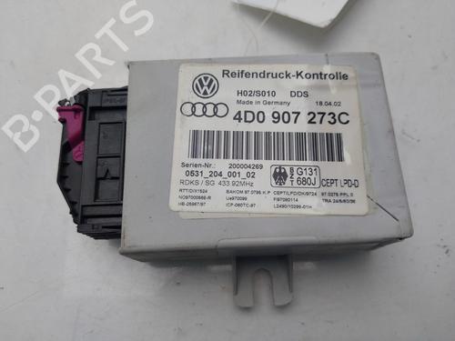 Used Electronic module Electronic module AUDI ALLROAD C5 (4BH) 2.5 TDI quattro (180 hp) 36384754 36384754