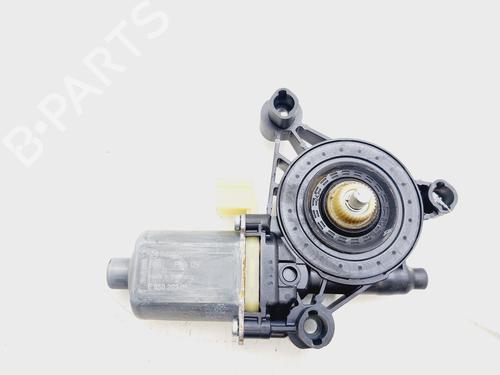 Used Left front window motor SEAT LEON (5F1) [2012-2021]  23156970