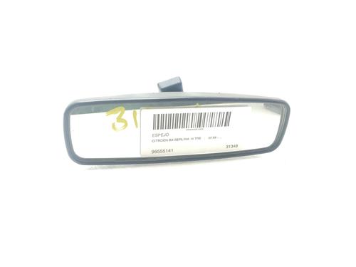 Used Rear mirror CITROËN BX (XB-_) 14 E (71 hp) 26155257