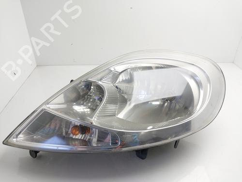 Used Left headlight Left headlight NISSAN PRIMASTAR Van (X83) 2.0 dCi 115 (114 hp) 34128488 34128488
