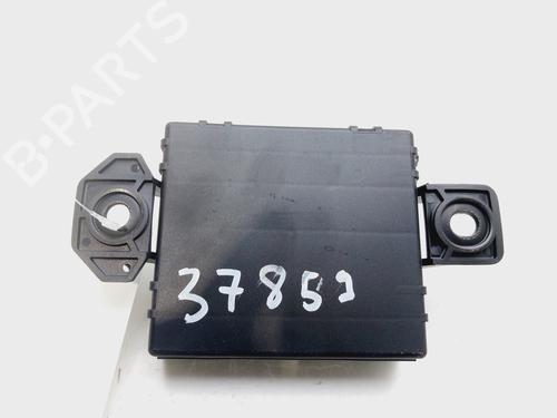 Electronic module JAGUAR XF I (X250)  | BP26380635M83 