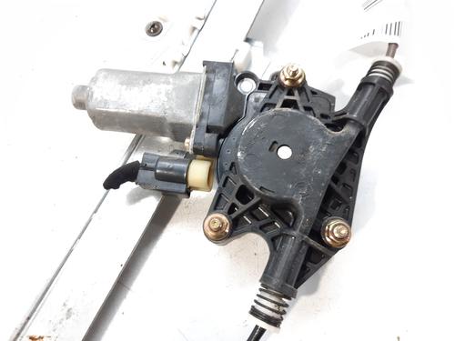 Rear left window mechanism KIA RIO II (JB) 1.4 16V | BP9050594C24 