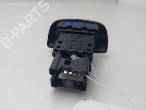 Warning switch NISSAN PRIMERA (P12)  | BP33440213I22  - Image 5