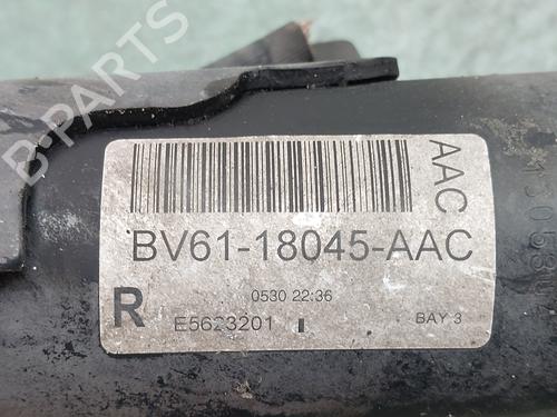 Right front shock absorber FORD FOCUS III 1.0 EcoBoost | BP19692434M17 