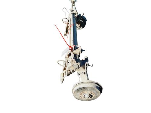 Rear axle PEUGEOT PARTNER MPV (5_, G_)  | BP29704692M2 