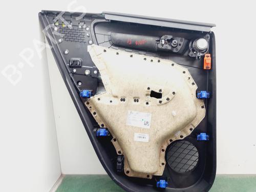 Rear right panel VOLVO XC40 (536)  | BP32758416C61  - Image 5