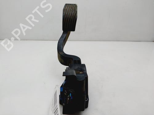 Used Pedal CITROËN NEMO Box Body/MPV (AA_) 1.4 HDi (68 hp) 26329354