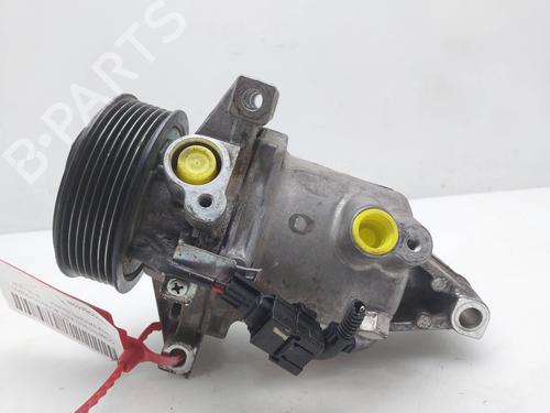 Used AC compressor DACIA SANDERO II [2012-2025]  19778444