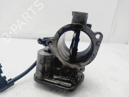 Throttle body BMW 1 (E87) 118 d | BP26206004M82 