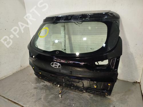 Tailgate HYUNDAI TUCSON (TL, TLE)  | BP29584686C6 