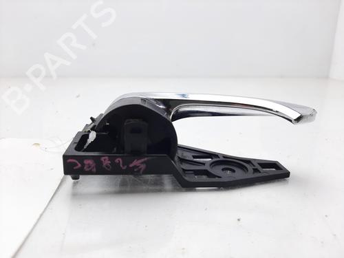 Rear right interior door handle TOYOTA RAV 4 III (_A3_) 2.2 D 4WD (ALA30_, ALA30R) | BP12561572I16 