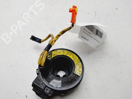 Used Squib airbag TOYOTA COROLLA (_E12_) 1.4 D (NDE120_, NDE120R) (90 hp) 25888987
