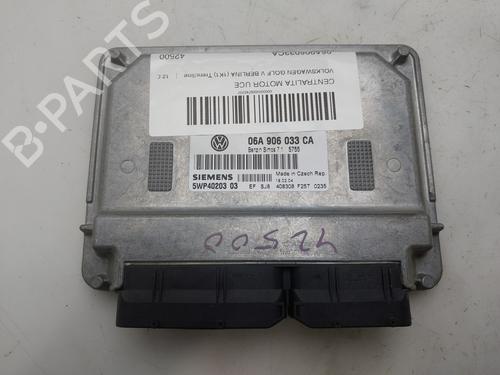 engine-control-unit-ecu-vw-golf-v-1k1-2003-2004-2005-2006-2007-2008-2009-2010-37710813 main image