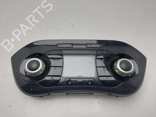 Used Climate control Climate control NISSAN JUKE (F15) 1.5 dCi (110 hp) 32736591 32736591